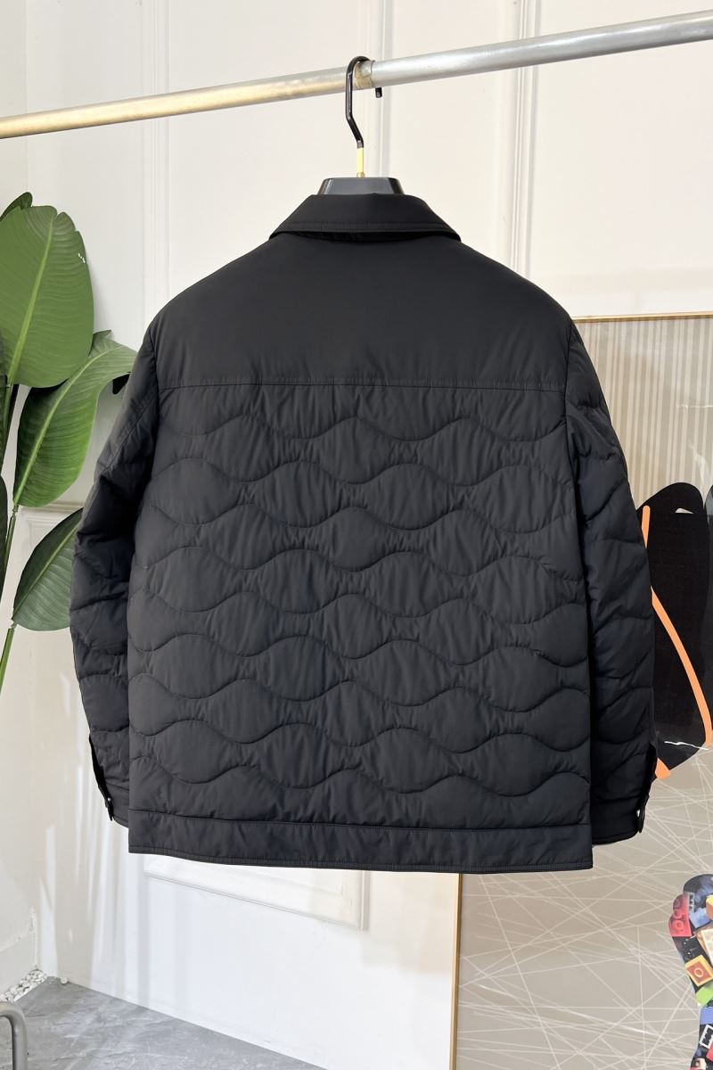 Burberry Down Jackets